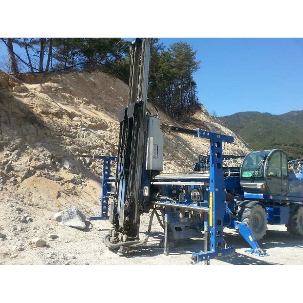 2012 Atlas Copco Girodrill VH-44150548