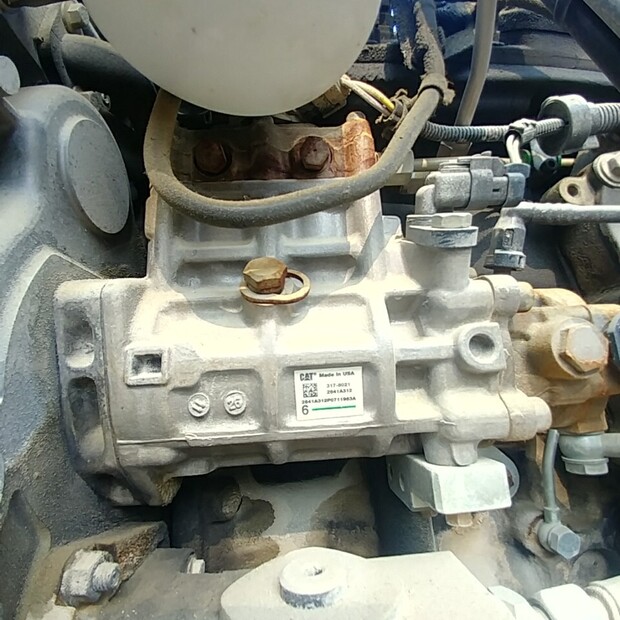 2012 Atlas Copco Girodrill VH-44150551