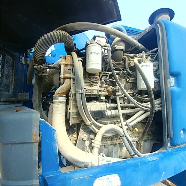 2012 Atlas Copco Girodrill VH-44150552