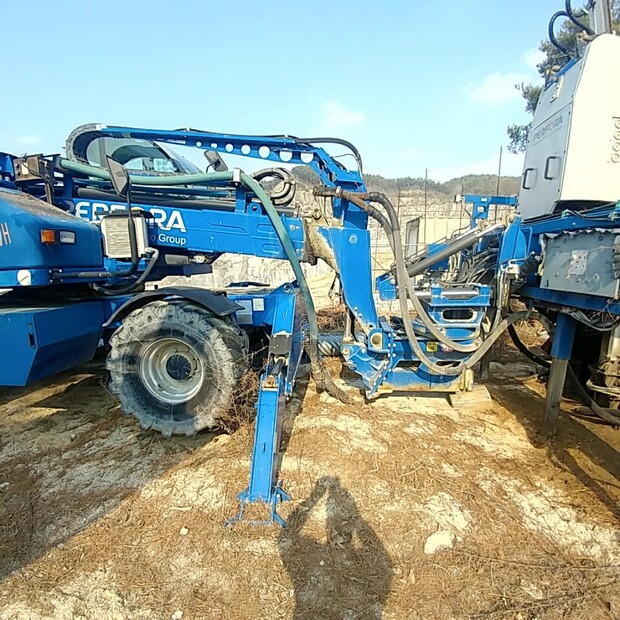 2012 Atlas Copco Girodrill VH-44150554