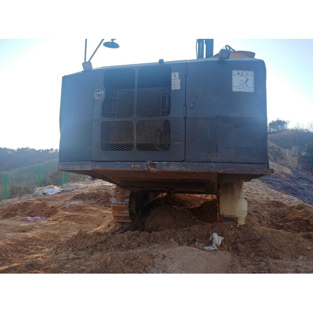 2010 SOOSAN SD1300E-44150558