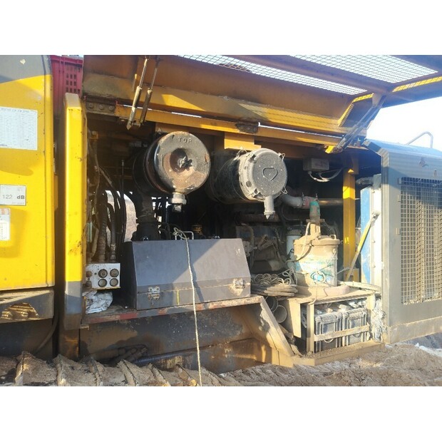 2010 SOOSAN SD1300E-44150559