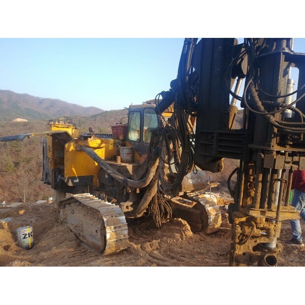 2010 SOOSAN SD1300E-44150560