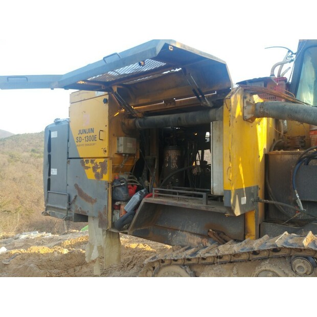 2010 SOOSAN SD1300E-44150561