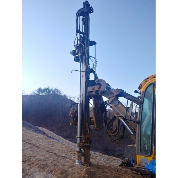 2010 SOOSAN SD1300E-44150562