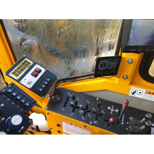 2019 Junjin JD900-44150563