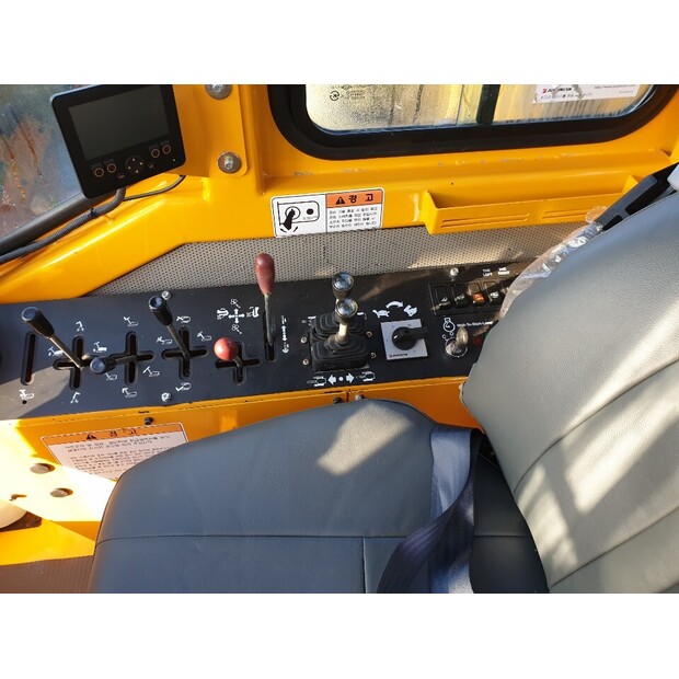 2019 Junjin JD900-44150564