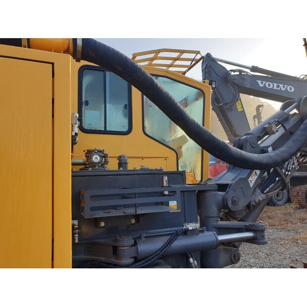 2019 Junjin JD900-44150565