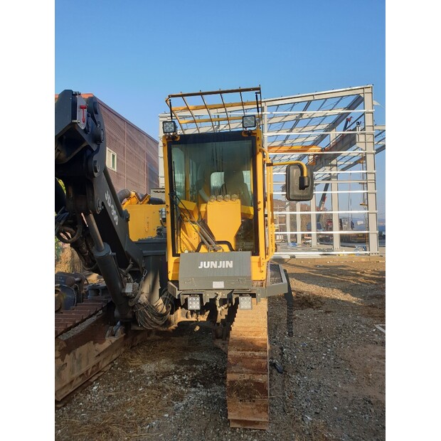 2019 Junjin JD900-44150566