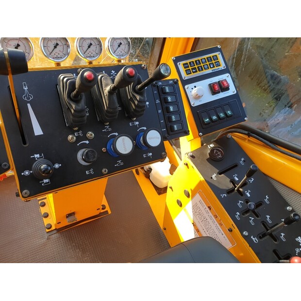 2019 Junjin JD900-44150567