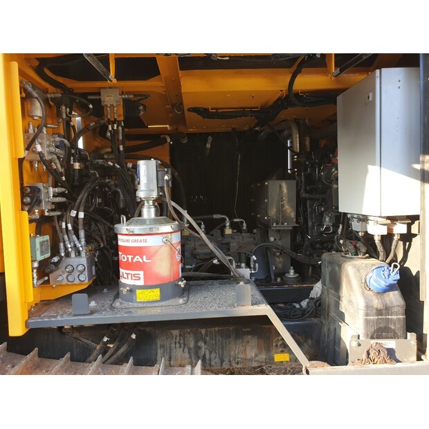 2019 Junjin JD900-44150569