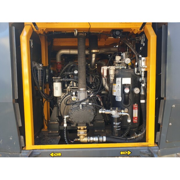 2019 Junjin JD900-44150570