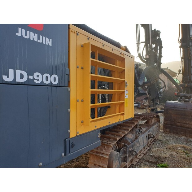 2019 Junjin JD900-44150571
