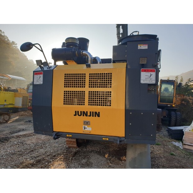 2019 Junjin JD900-44150572