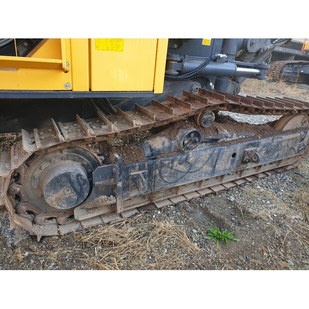 2019 Junjin JD900-44150573