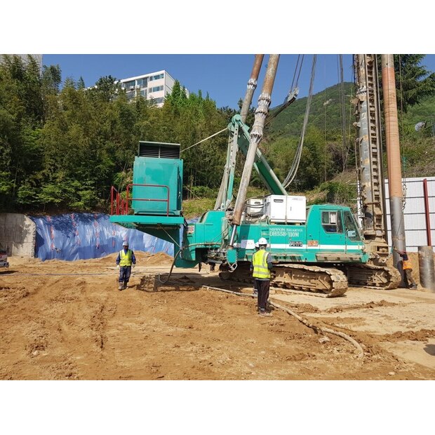 1995 نيبون شاريو DH558-44150580