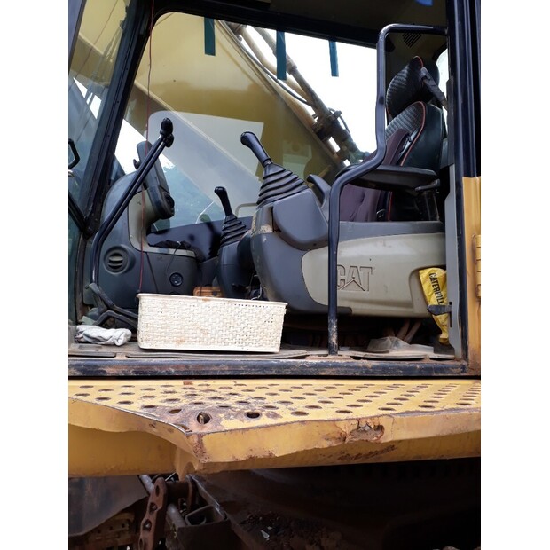2005 Caterpillar 345C-44150581