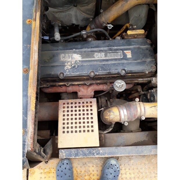 2005 Caterpillar 345C-44150582