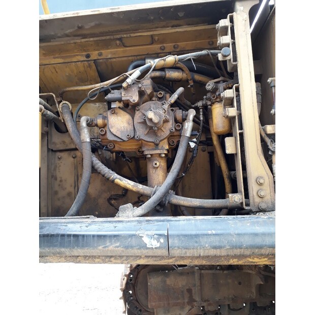 2005 Caterpillar 345C-44150584
