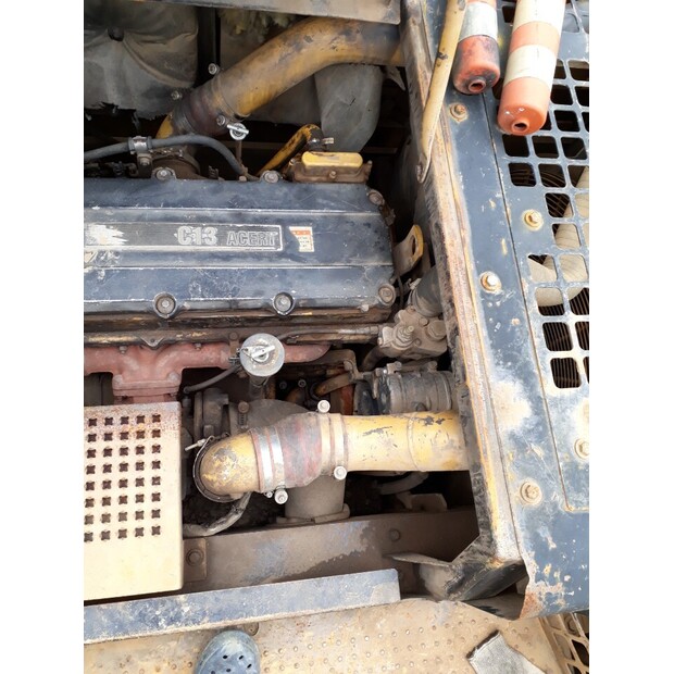 2005 Caterpillar 345C-44150585