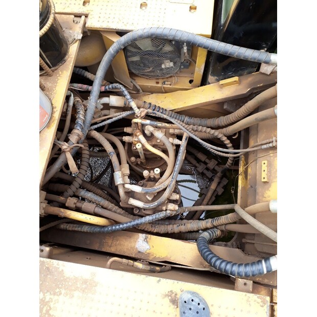 2005 Caterpillar 345C-44150586