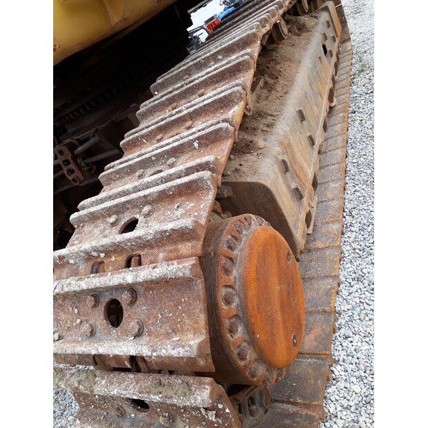 2005 Caterpillar 345C-44150587