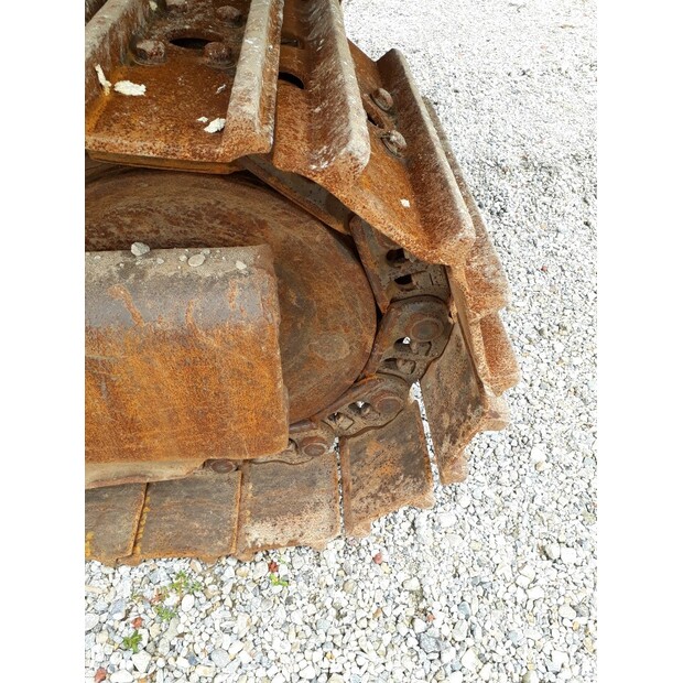 2005 Caterpillar 345C-44150588