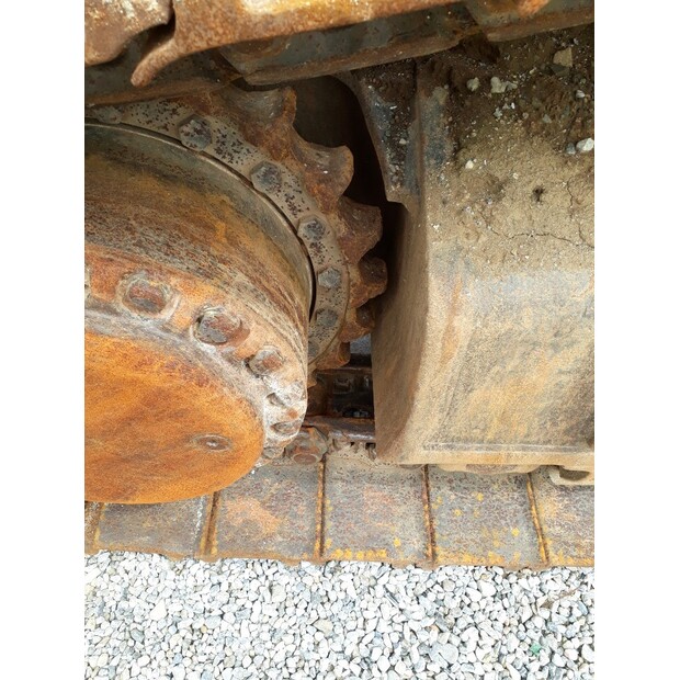 2005 Caterpillar 345C-44150589