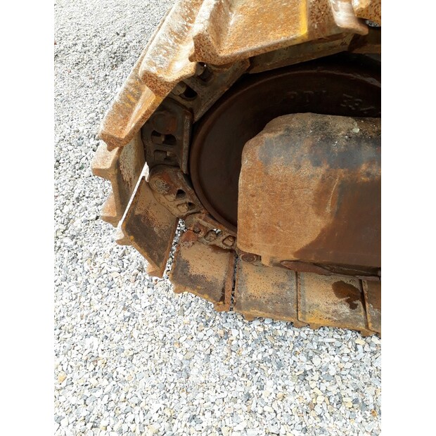 2005 Caterpillar 345C-44150592