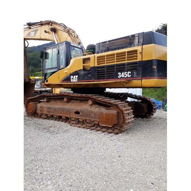 2005 Caterpillar 345C-44150595
