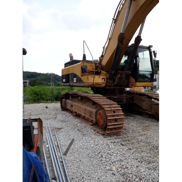 2005 Caterpillar 345C-44150596