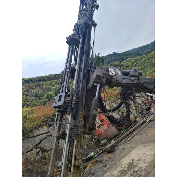 أدوات الحفر إيفرديم مستعملة-44150609