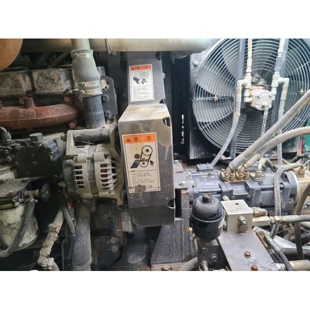 أدوات الحفر إيفرديم مستعملة-44150610