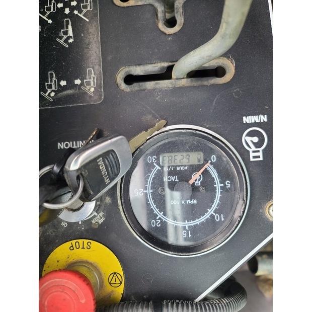 أدوات الحفر إيفرديم مستعملة-44150611