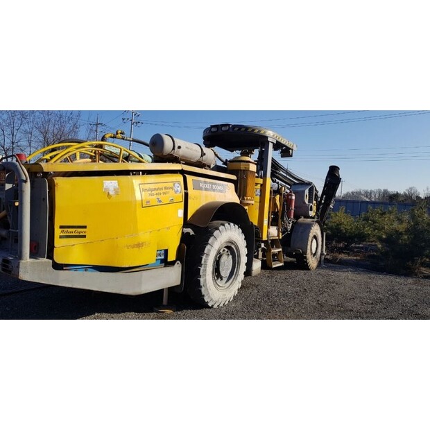2007 Atlas Copco M2D-44150636