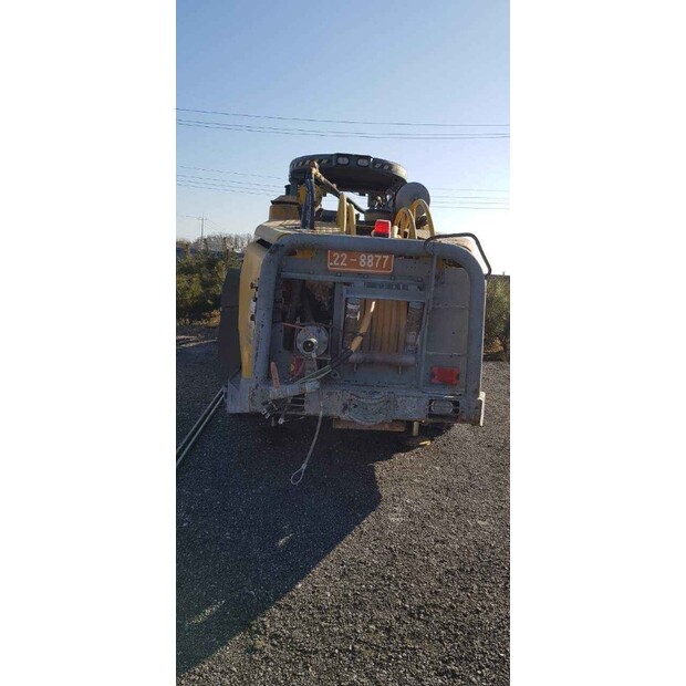 2007 Atlas Copco M2D-44150637