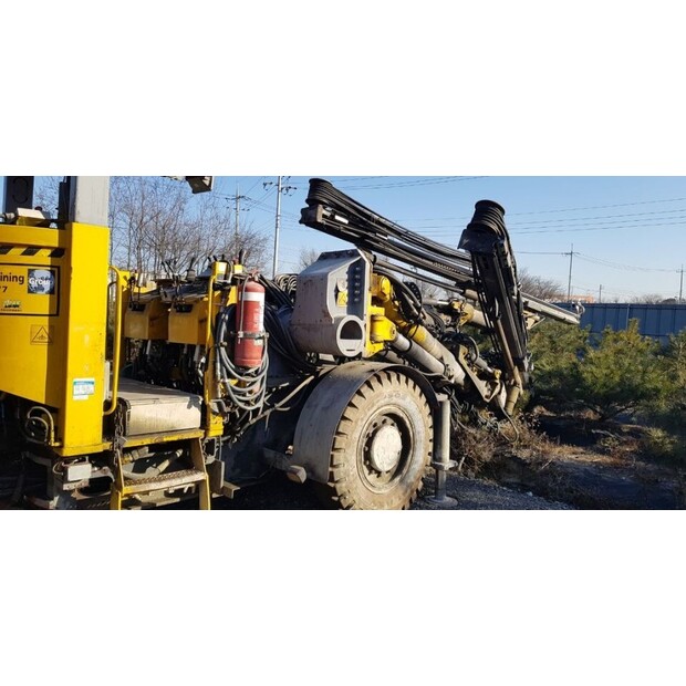 2007 Atlas Copco M2D-44150638