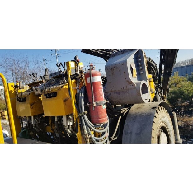 2007 Atlas Copco M2D-44150639