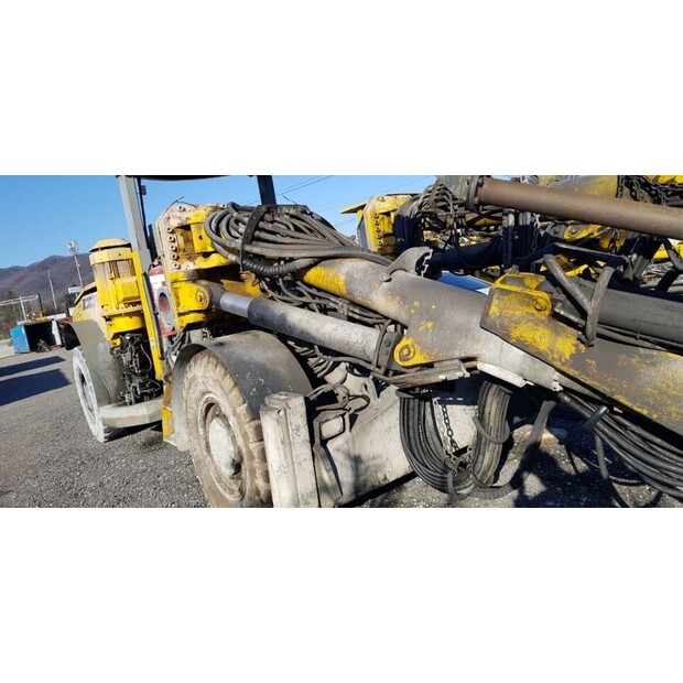 2007 Atlas Copco M2D-44150640