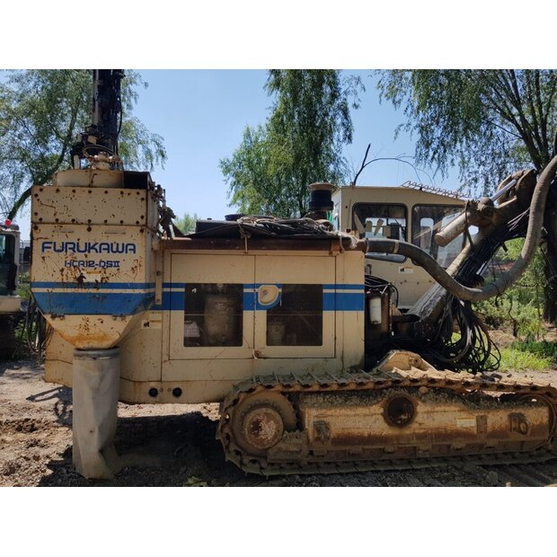 1997 FURUKAWA HCR12DSII-44150643