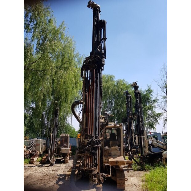 1997 FURUKAWA HCR12DSII-44150645