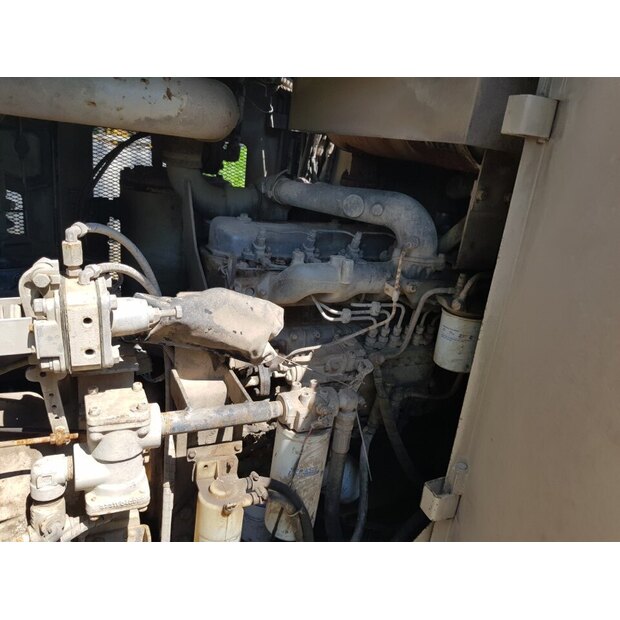 1997 FURUKAWA HCR12DSII-44150647