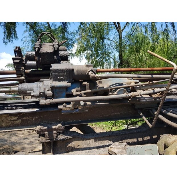 1997 FURUKAWA HCR12DSII-44150649