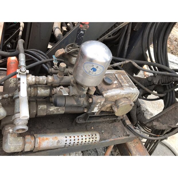 2013 HANJIN P7000-44150653