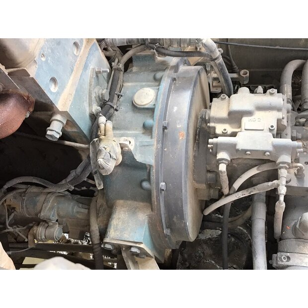 2013 HANJIN P7000-44150654