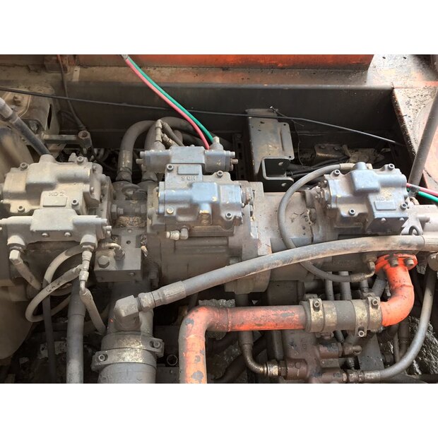 2013 HANJIN P7000-44150655