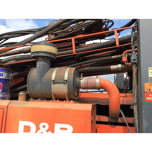 2013 HANJIN P7000-44150656