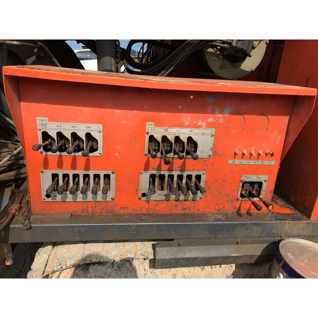 2013 HANJIN P7000-44150660