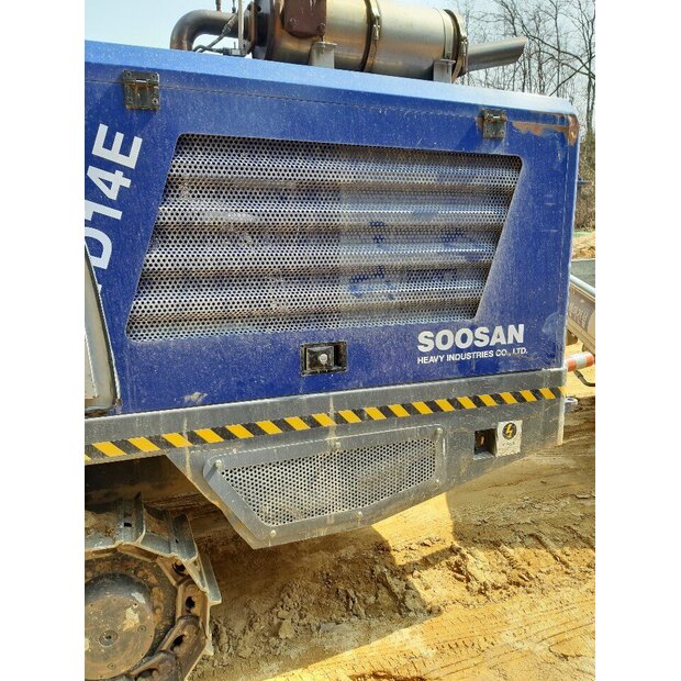 2015 SOOSAN STD14E-44150661
