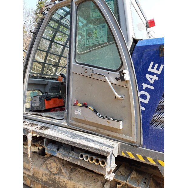 2015 SOOSAN STD14E-44150663